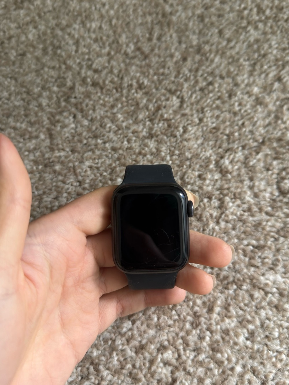 Apple Watch SE
